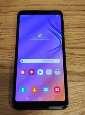 Samsung Galaxy A7 (2018) - Smartphone 64GB, 4GB RAM, Dual Sim, 6'' AMOLED - #5