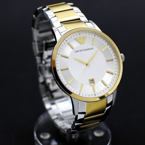 Montre homme emporio - homme,
