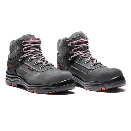 Bottes travail 2ble - de,