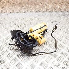 Pompe à carburant pour