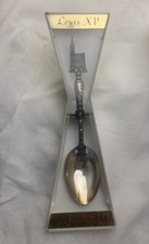 petite cuillère DE COLLECTION