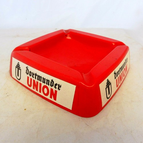 Cendrier ashtray publicitaire - cendrier,