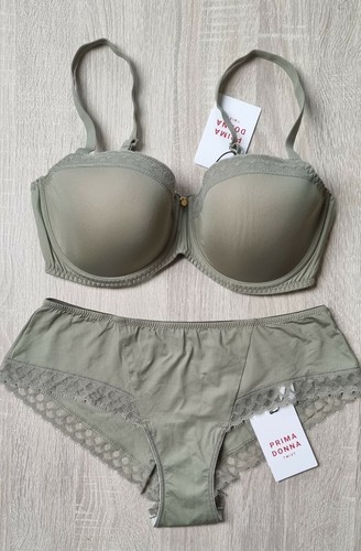 Ensemble prima donna hapiness - prima,