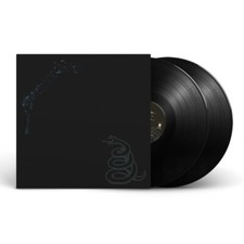 2X 12" LP Vinyle Metallica