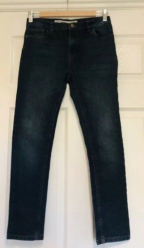 Jean bleu skinny - , fille
