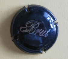 CAPSULE de MOUSSEUX Bouvet