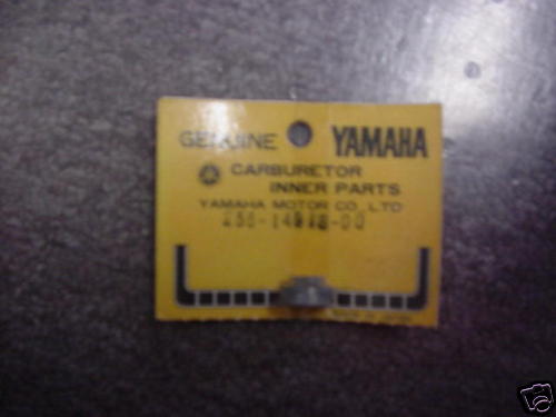 Bague nos yamaha tx650 tx750 - tx650,