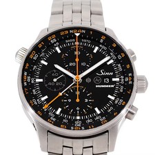 Sinn Hummer Automatique 44mm