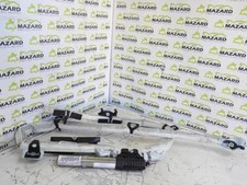 Air bag rideau gauche BMW SERIE 3 E90 PHASE 1 72126966645