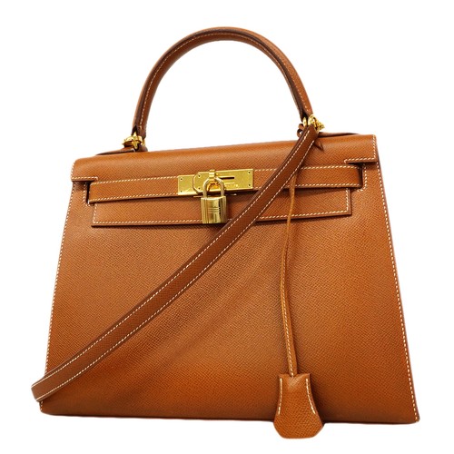 Auth 6fe6785 hermes handbag - hermes,
