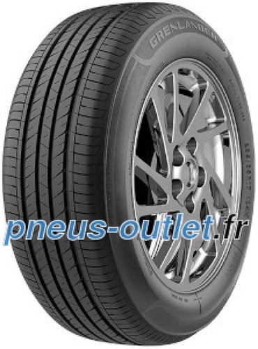 Grenlander kingpro one - kingpro,