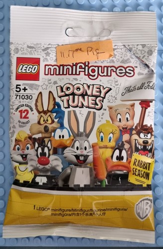 Lego minifigurine série - lego,