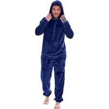Keanu - Ensemble de pyjama - Homme (TC481)