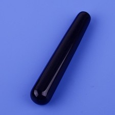 Black Obsidian Gemstone