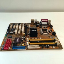 Carte mère asus p5ld2 - carte, rev