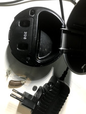 appareil auditif Siemens pure 501 plus chargeur