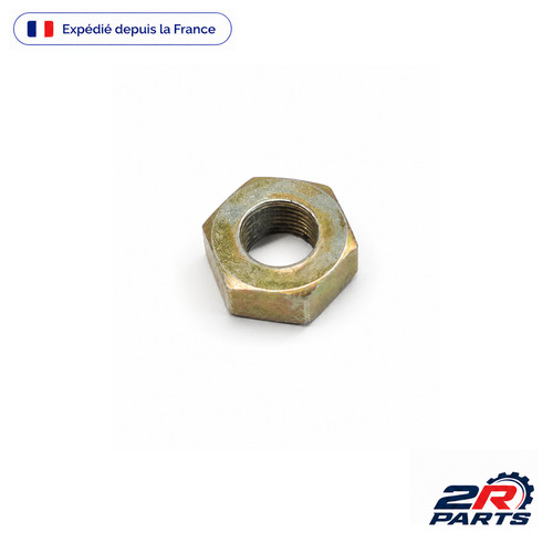 écrou variateur peugeot - Écrou,