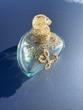 Flacon de Parfum vide de la Marque de Luxe LOLITA LEMPICKA - "L LEMPICKA"