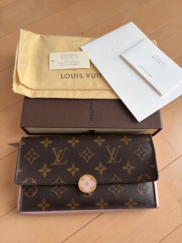 Louis vuitton m64586 - louis, monogram