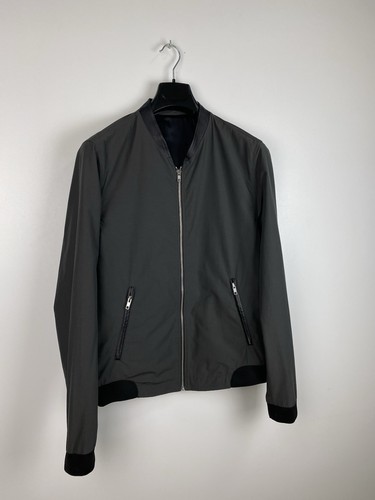Veste bomber the kooples - the, gris