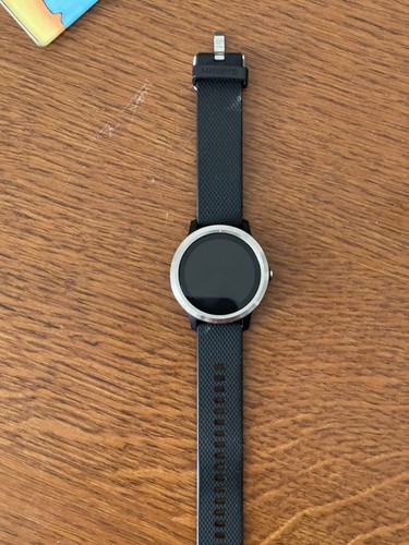 Montre connectée garmin - montre,