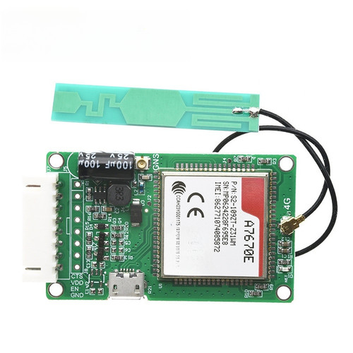 Module a7670e lte cat - a7670e,