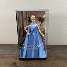 New Grace Kelly Barbie
