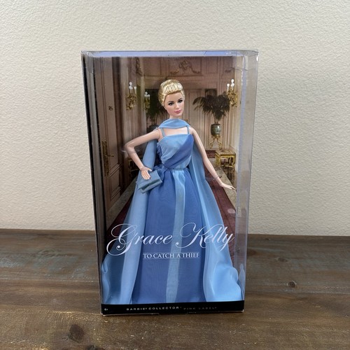 New grace kelly - grace, barbie