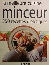 La meilleure cuisine minceur