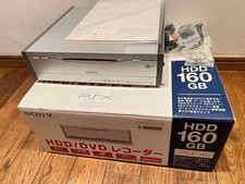 SONY PlayStation PSX DESR-5100