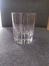 Baccarat verre à whisky