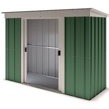 yardmaster abri de jardin