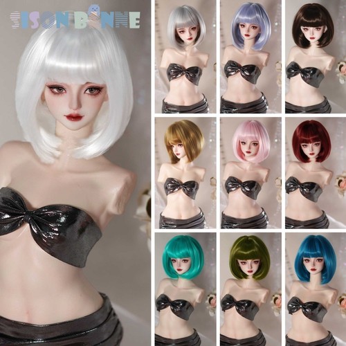 Sison benne perruque douce - benne,