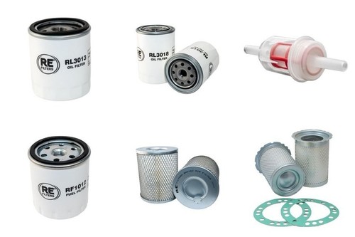 Kit filtre pour - kit, kaeser