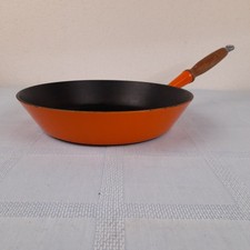 Poêle sauteuse Le Creuset 28