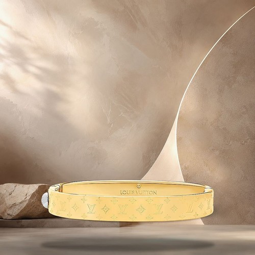 Louis vuitton bracelet - vuitton, à