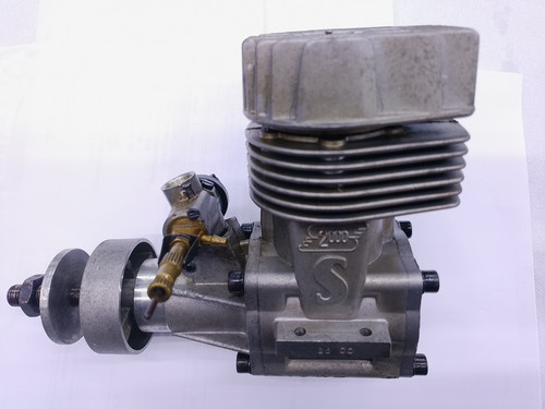 Super tigre s2000 moteur - tigre,