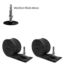 2 X CHAMBRE À AIR 20 X 4.0