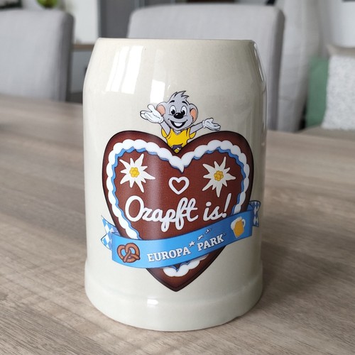 Chope bière europa - chope,