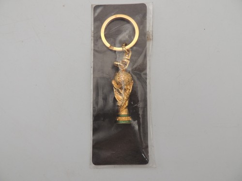 Porte clés football coupe - porte,