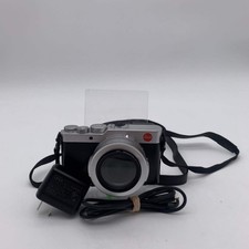 Leica D-Lux 7 3952 17MP