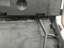 7L6868349M lumière habitacle