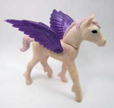 Playmobil Bébé Pégase Baby Pegasus Set 5478 6837