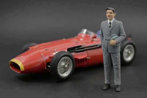 Alfieri maserati figure pour - alfieri,