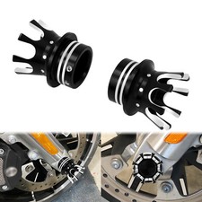 Chrome Cut Couronne Roi 29MM