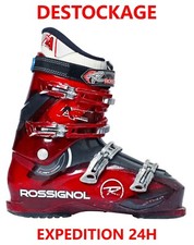 chaussure de ski adulte