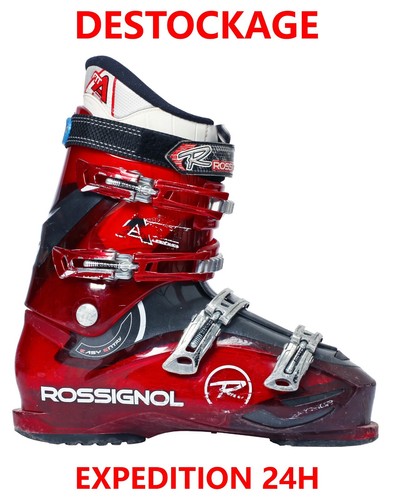 Chaussure ski adulte - de,