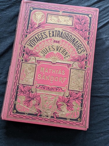Jules verne mathias - jules,