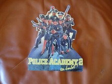 Dossier de presse Police