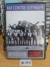 DVD slim - SECONDE GUERRE